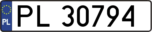 PL30794