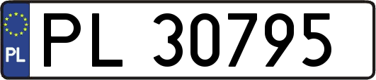 PL30795