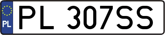 PL307SS