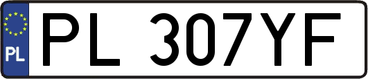 PL307YF