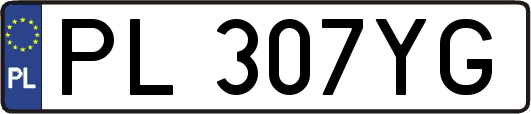 PL307YG