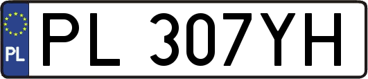 PL307YH