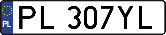 PL307YL