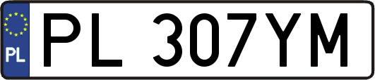 PL307YM