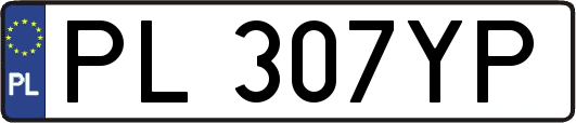 PL307YP