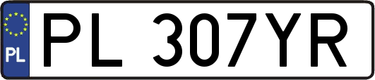 PL307YR