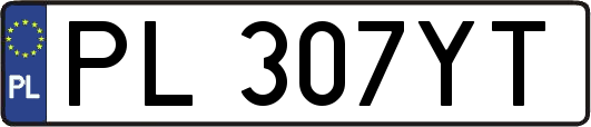 PL307YT