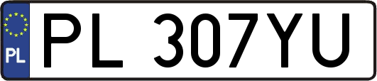 PL307YU