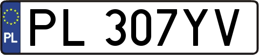 PL307YV