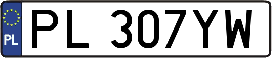 PL307YW