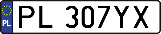 PL307YX