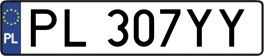 PL307YY