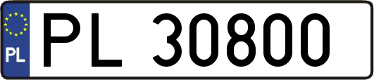 PL30800