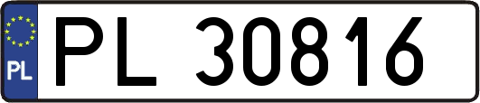 PL30816