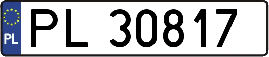 PL30817