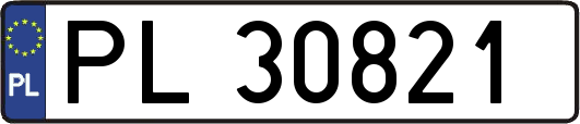 PL30821