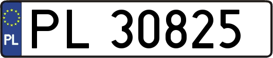 PL30825