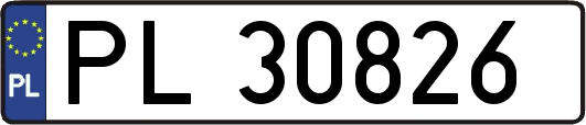 PL30826