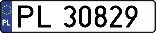 PL30829