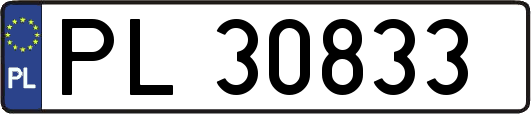 PL30833