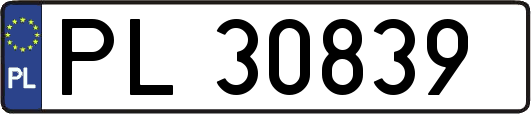 PL30839