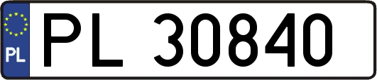 PL30840