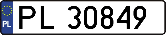 PL30849