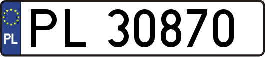 PL30870