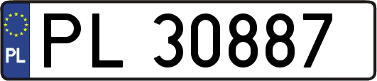 PL30887