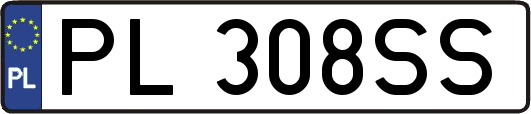 PL308SS