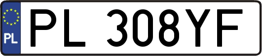PL308YF