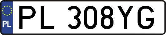 PL308YG