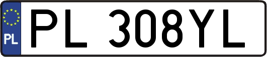PL308YL