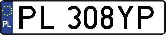 PL308YP