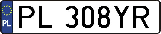 PL308YR