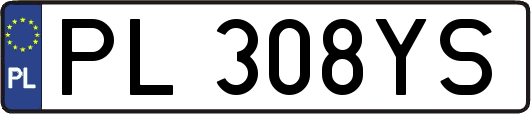 PL308YS