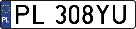 PL308YU