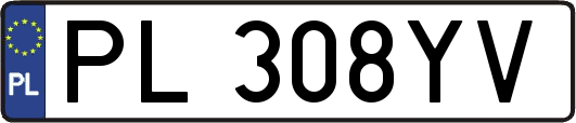 PL308YV