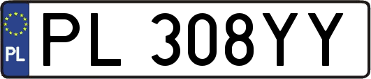 PL308YY