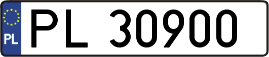PL30900