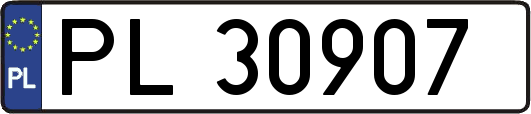PL30907