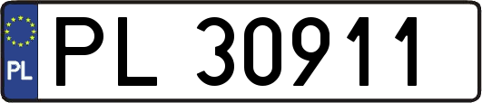 PL30911