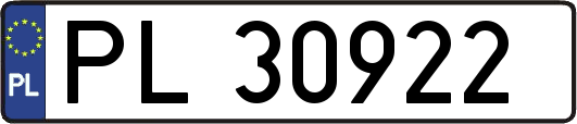 PL30922