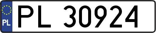 PL30924