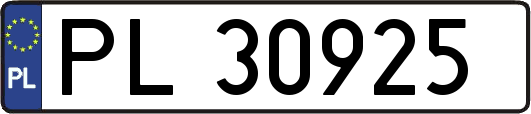 PL30925