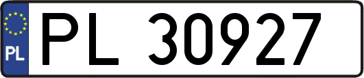 PL30927