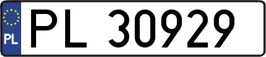 PL30929