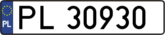 PL30930