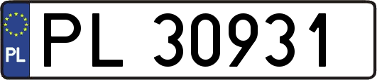 PL30931