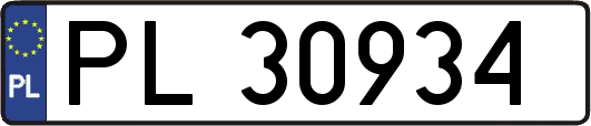 PL30934